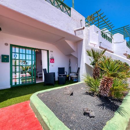Apartment La Vela Azul -Pool & Tennis - Free Ac &Good Wifi- Smart Tv Puerto del Carmen  Eksteriør billede