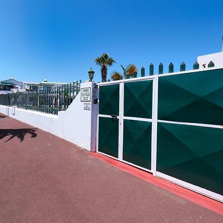 Apartment La Vela Azul -Pool & Tennis - Free Ac &Good Wifi- Smart Tv Puerto del Carmen  Eksteriør billede