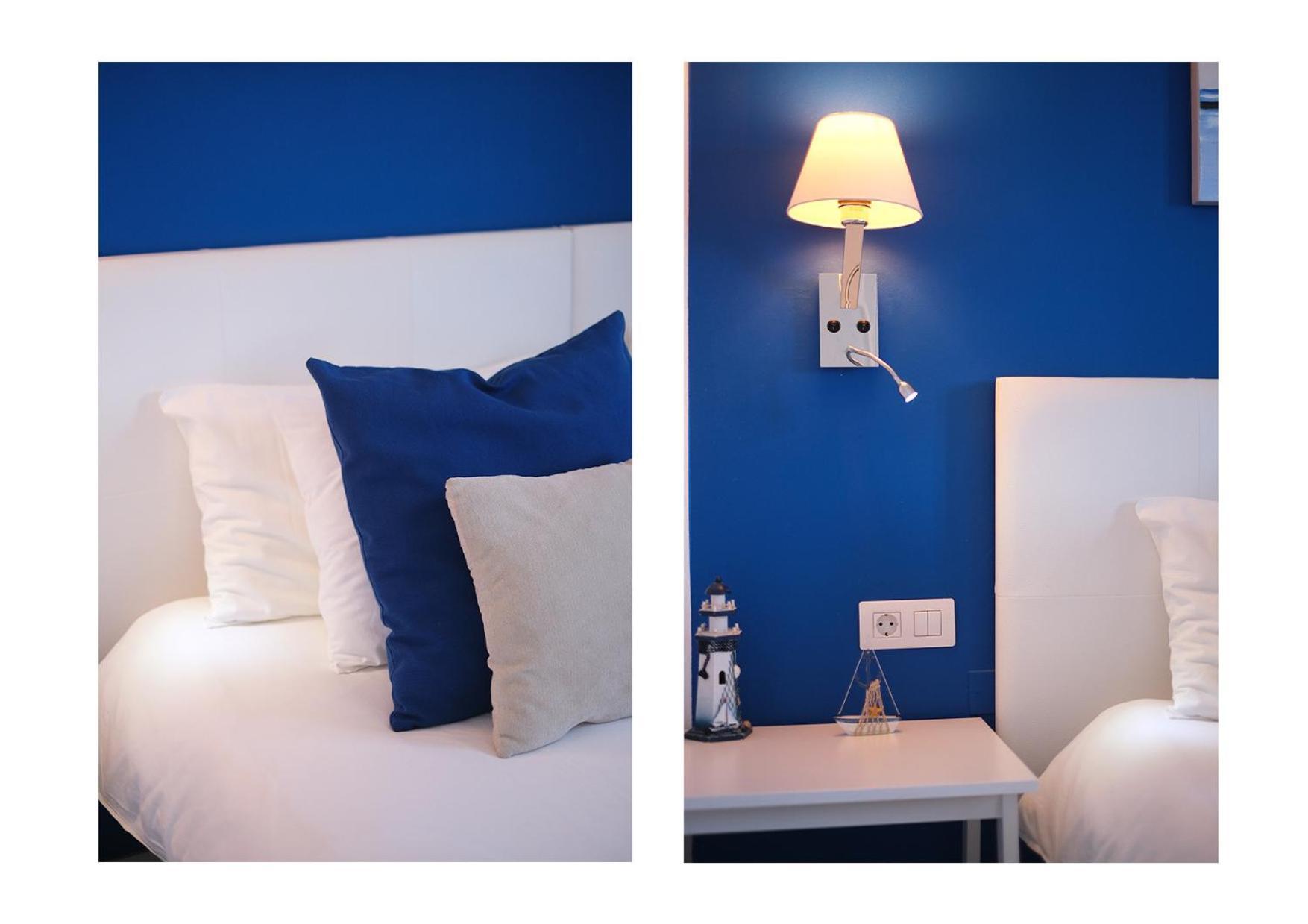 Apartment La Vela Azul -Pool & Tennis - Free Ac &Good Wifi- Smart Tv Puerto del Carmen  Eksteriør billede