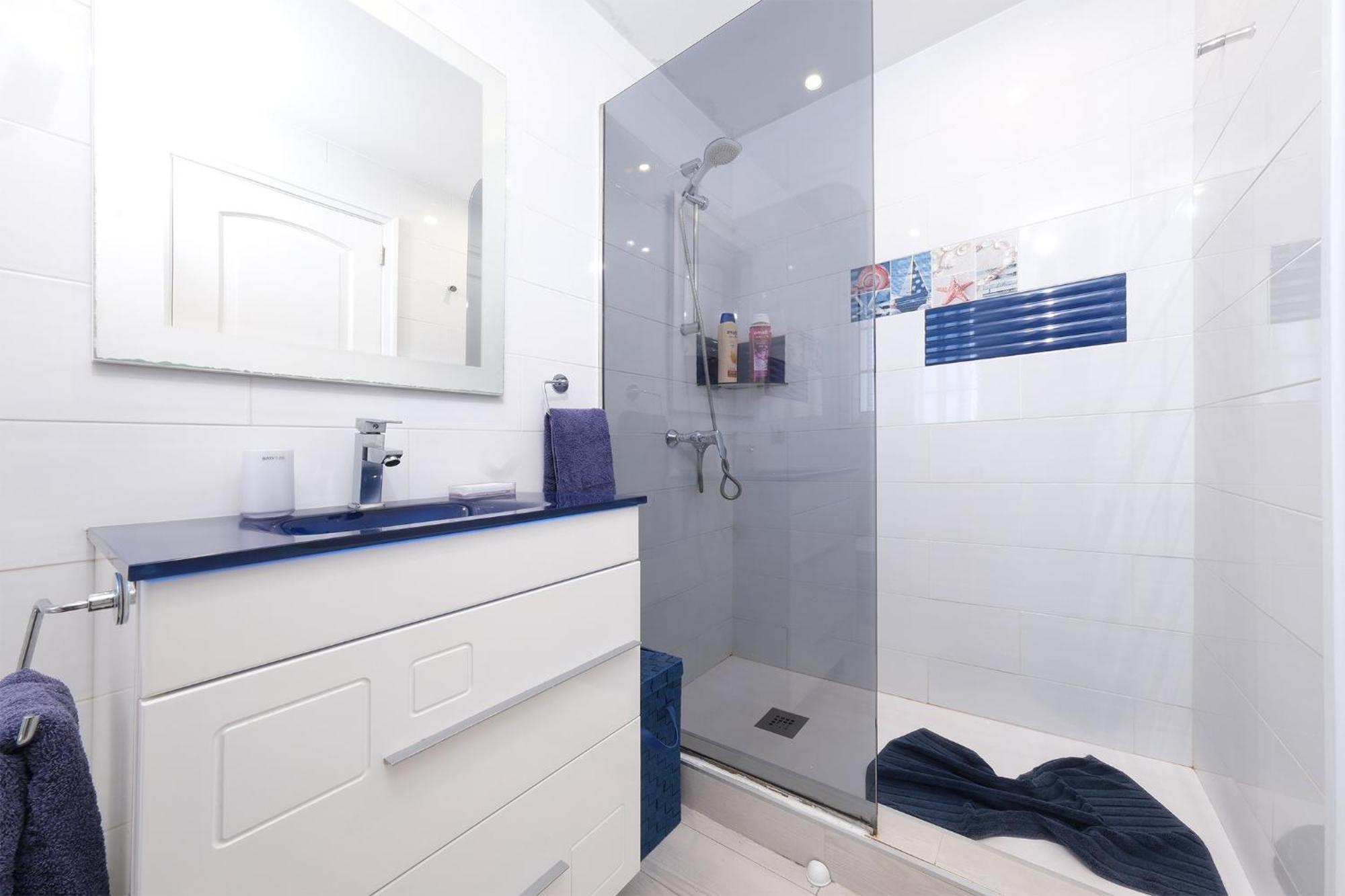 Apartment La Vela Azul -Pool & Tennis - Free Ac &Good Wifi- Smart Tv Puerto del Carmen  Eksteriør billede