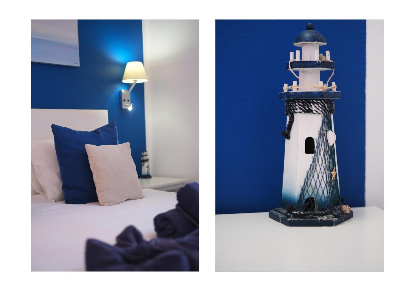 Apartment La Vela Azul -Pool & Tennis - Free Ac &Good Wifi- Smart Tv Puerto del Carmen  Eksteriør billede